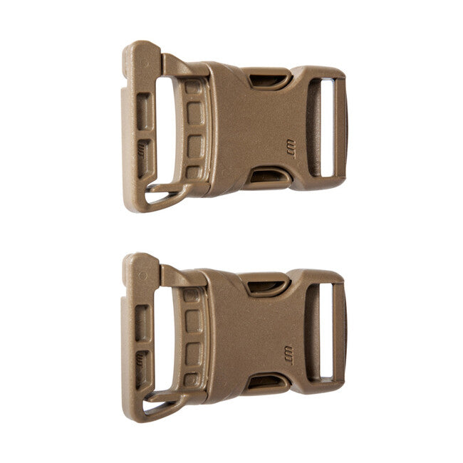Tasmanian Tiger SR 25 carabinieră Safety QA, coyote brown
