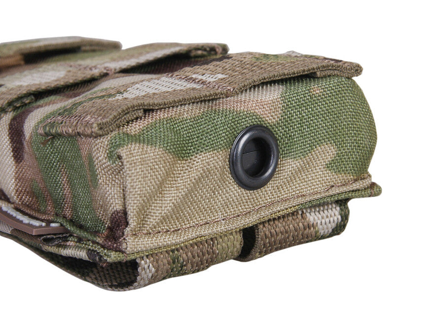 Emersongear husă modulară deschisă pentru un încărcător 500D, multicam