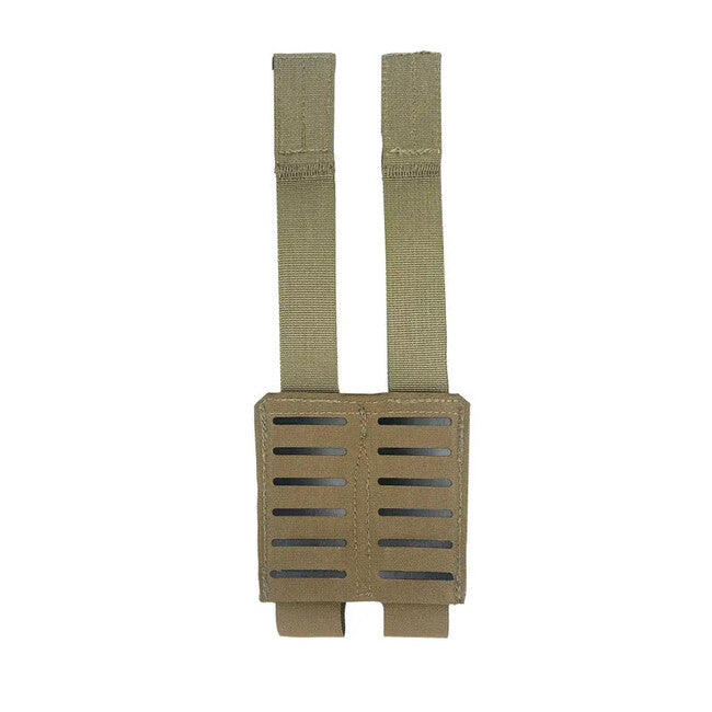 Agilite Pincer Double husă pentru armă, MultiCam