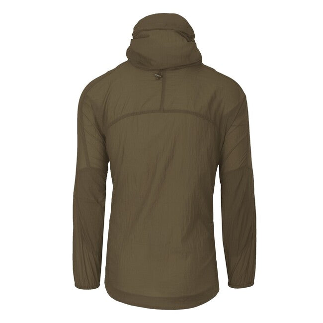 Helikon-Tex WINDRUNNER jachetă de vânt WindPack Nylon, Pencott WildWood™