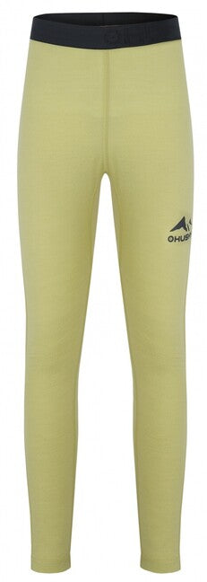 HUSKY Merbo K set termic pentru copii, verde pal
