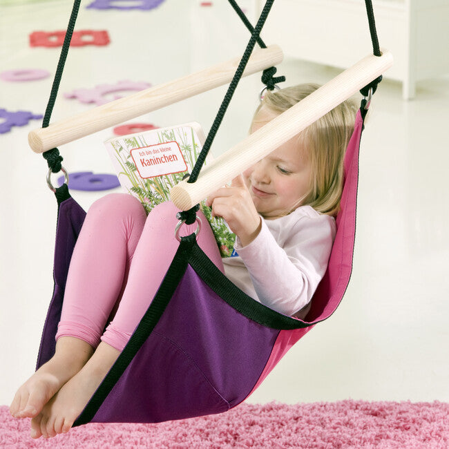 Amazonas Swinger scaun suspendat pentru copii Kid