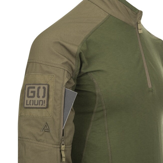 Direct Action® VANGUARD Combat tricou, RAL 7013