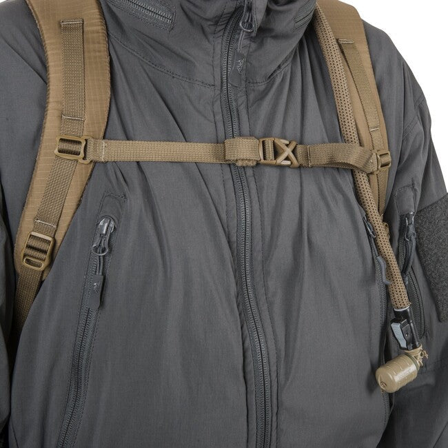 Helikon-Tex Groundhog rucsac, Shadow Grey
