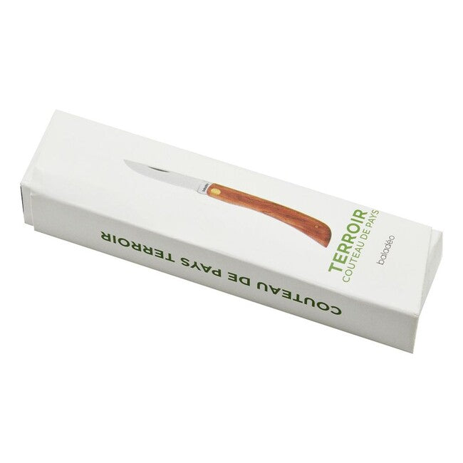 Baladeo ECO152 Terroir briceag, 9 cm