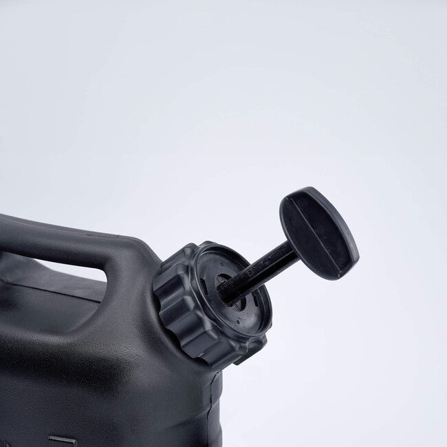 Klymit GoSpout 2 Gallon recipient pentru apă