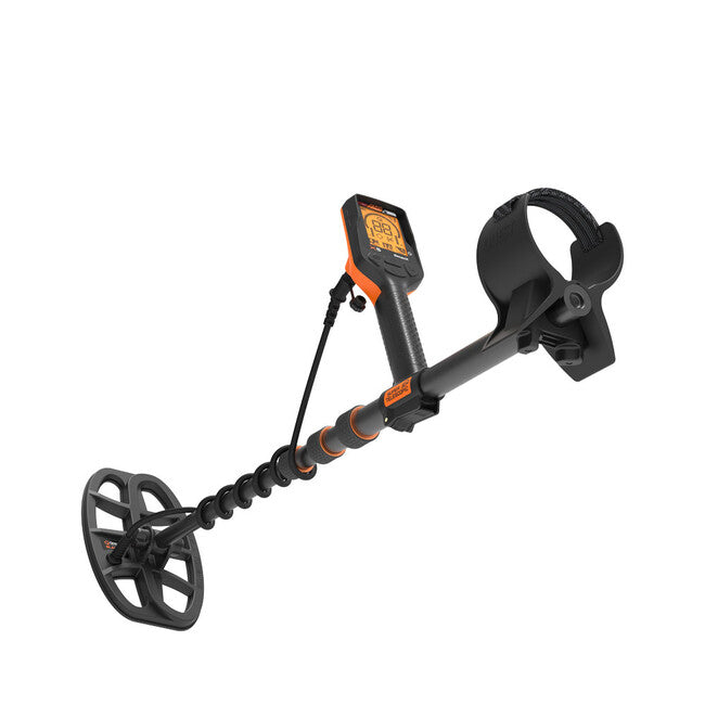 Quest X5 IDmaxX detector de metale rezistent la apă