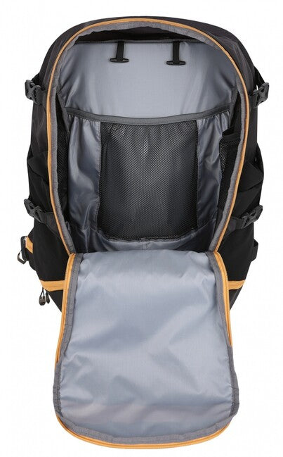 HUSKY Cingy 30l rucsac de trekking, negru