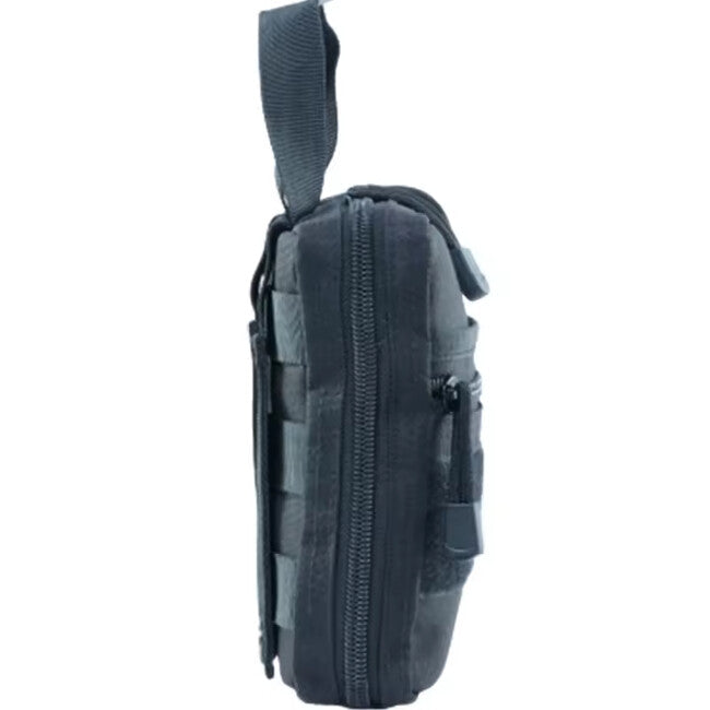 DRAGOWA TACTICAL Delta husă, neagră