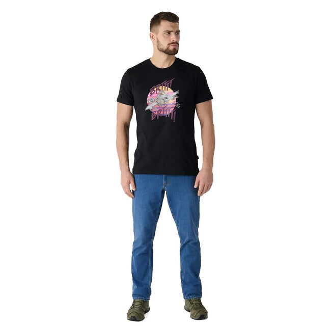 Helikon-Tex A10 Warthog tricou, negru