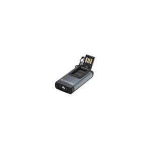 LEDLENSER K4R lanternă, Gray