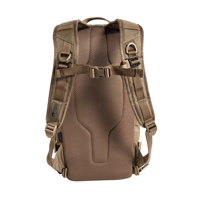 Tasmanian Tiger Essential 15L rucsac, coyote