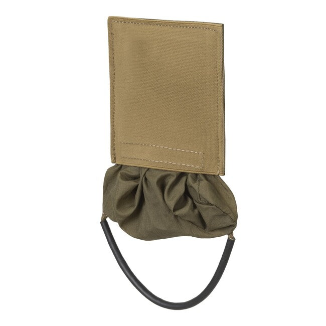 Direct Action® SLICK husă pentru încărcătoare goale și muniție, Coyote Brown