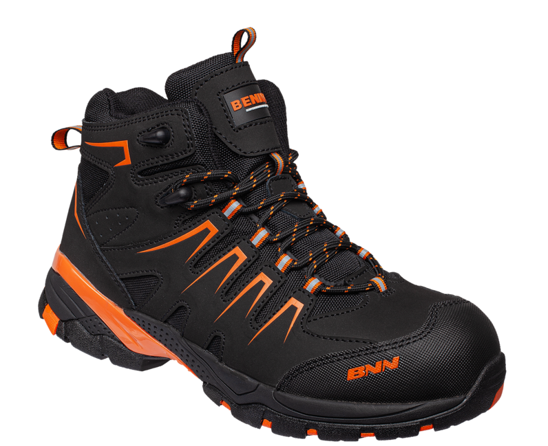 BENNON ORLANDO XTR S3 NM High bocanci de lucru