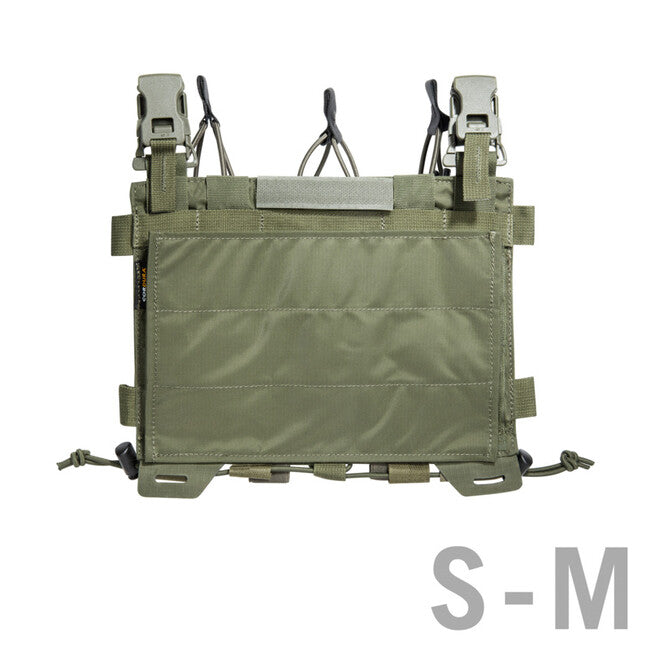 Tasmanian Tiger Panel Carrier Mag LC M4, oliv