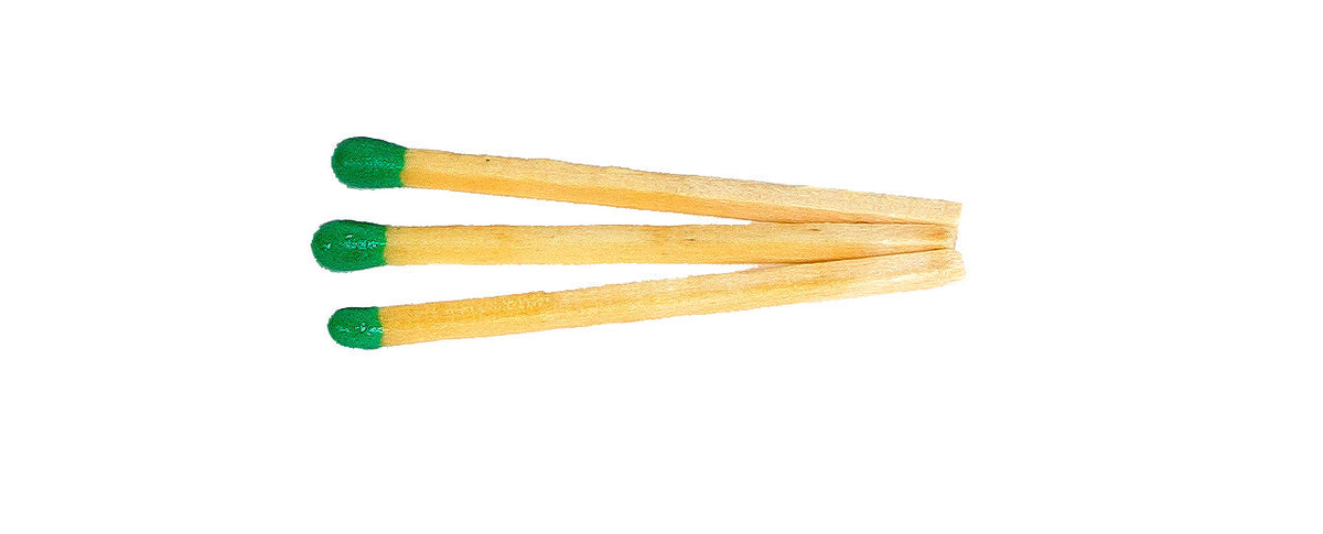 Coghlans chibrituri etanșe 10 cutii