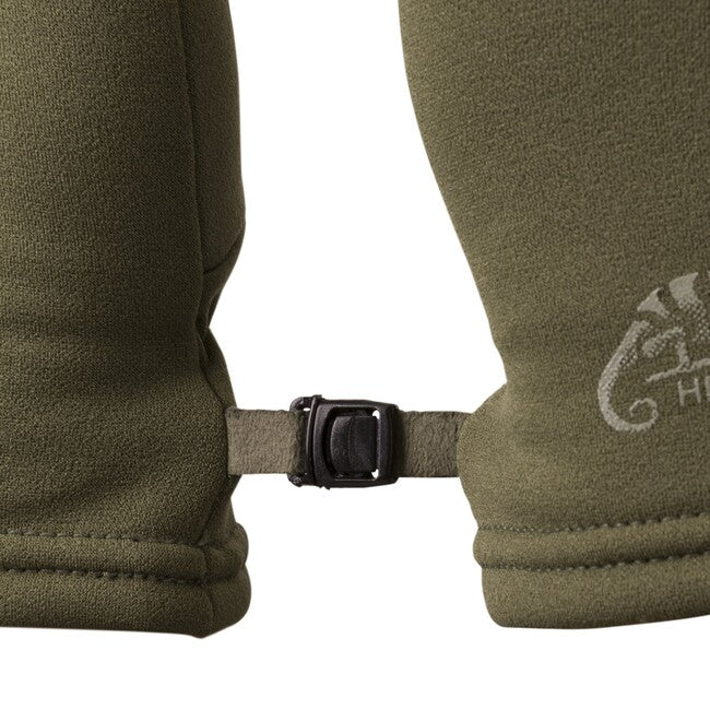 Helikon-Tex Trekker Outback mănuși, verzi oliv