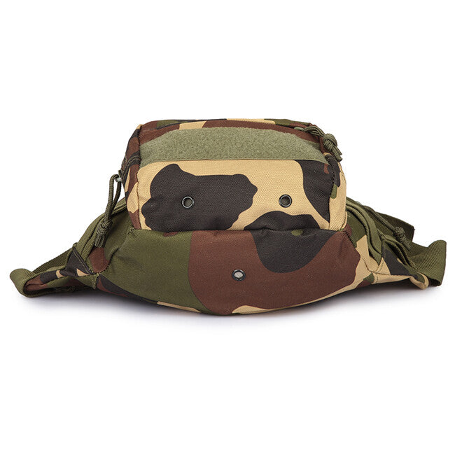 Dragowa Tactical jungle digital borsetă tactică impermeabilă