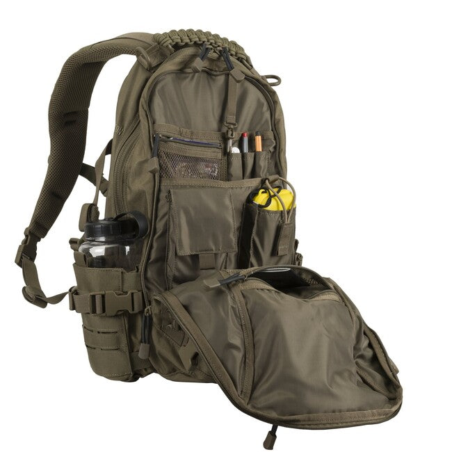 Direct Action® DRAGON EGG Mk II MkII rucsac Cordura, Flecktarn