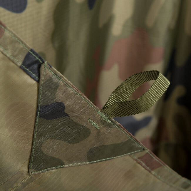 Helikon-Tex SUPERTARP Small® prelată, verde oliv