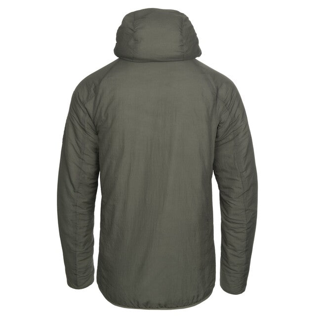 Helikon-Tex WOLFHOUND geacă cu glugă Climashield Apex, Shadow Grey