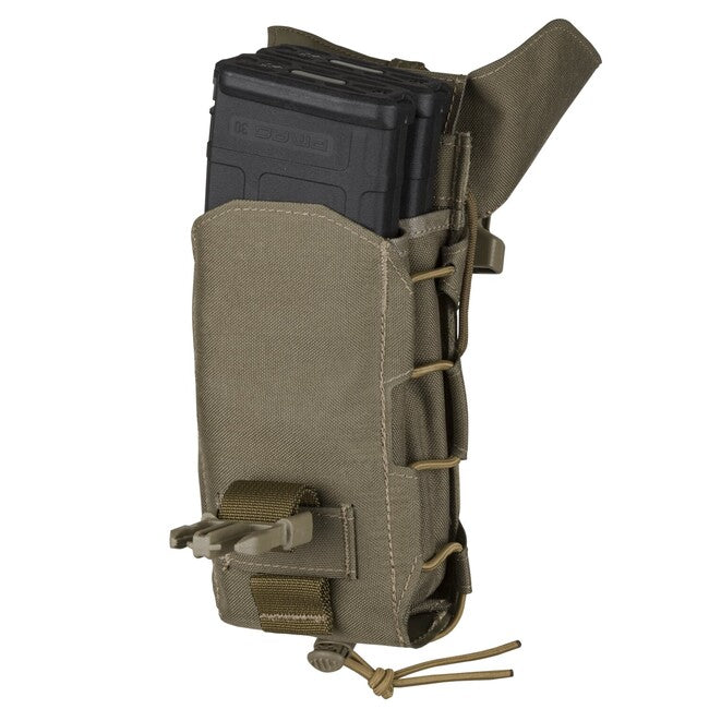 Direct Action® TAC RELOAD husă pentru încărcătoare AR-15 Cordura, Adaptive Green