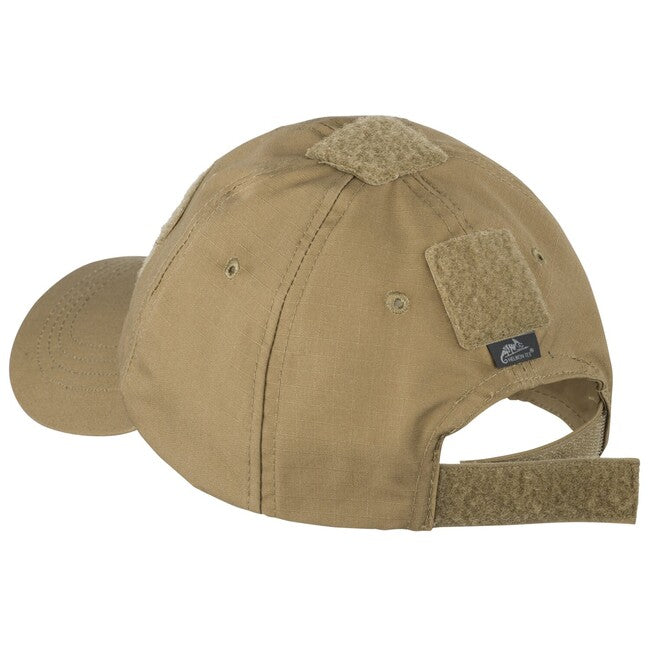 Helikon-Tex șapcă PolyCotton Ripstop, Olive Green
