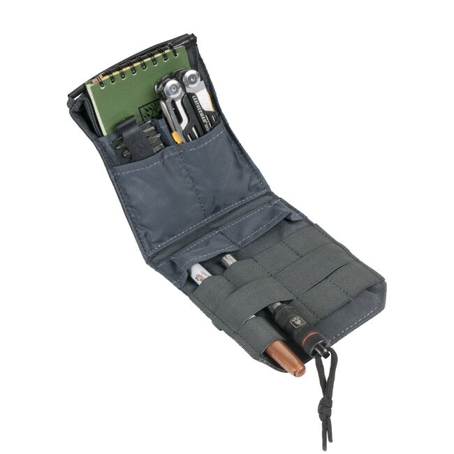 Helikon-Tex URBAN ADMIN husă Cordura, PenCott SandStorm™