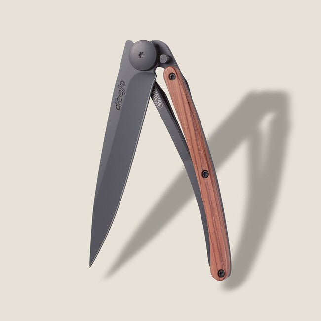 Deejo briceag coralwood