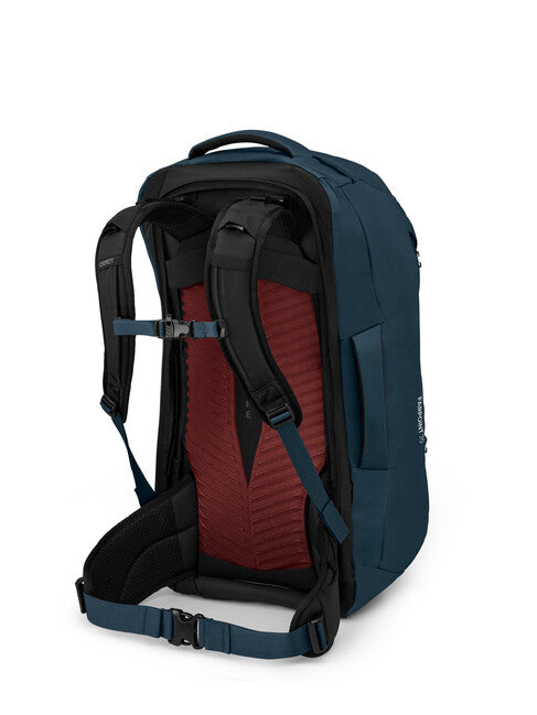 OSPREY FARPOINT 70 rucsac de călătorie, muted space blue