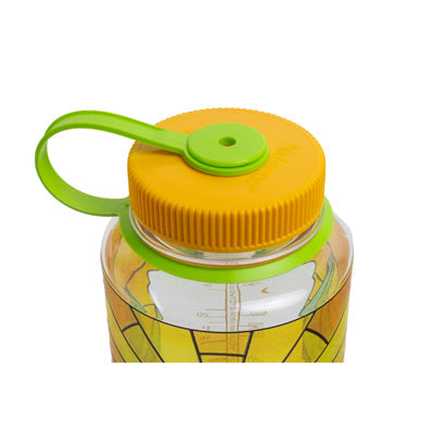 Nalgene WM Sustain sticlă 1 L, river