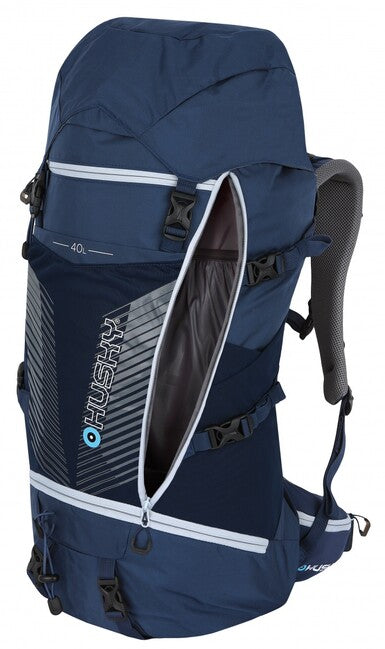 HUSKY Capture rucsac 40l, bleumarin