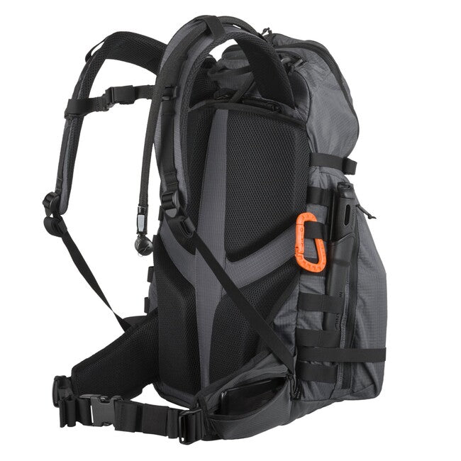 Helikon-Tex Elevation rucsac Nylon, gri