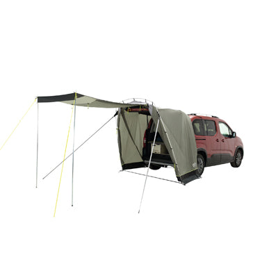 Outwell Sandcrest S cort