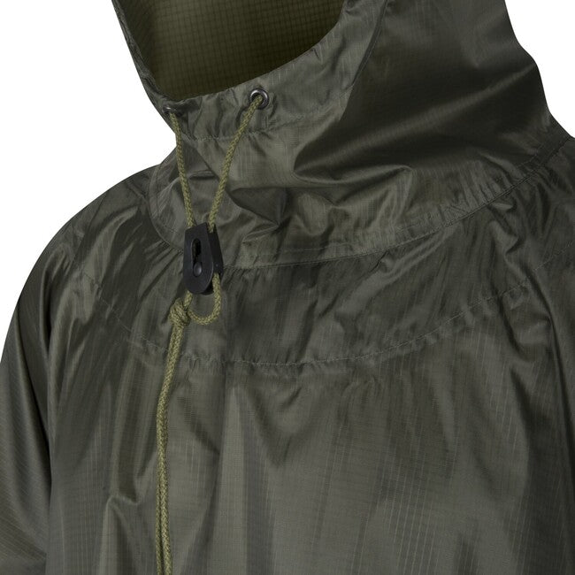 Helikon-Tex PONCHO U.S. MODEL, woodland