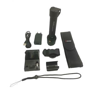 LEDLENSER P7R Work UV lanternă