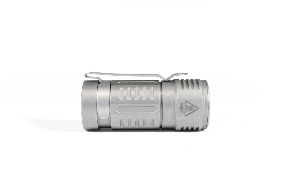 Origin Outdoors Titan lanternă de buzunar LED 700 lumeni