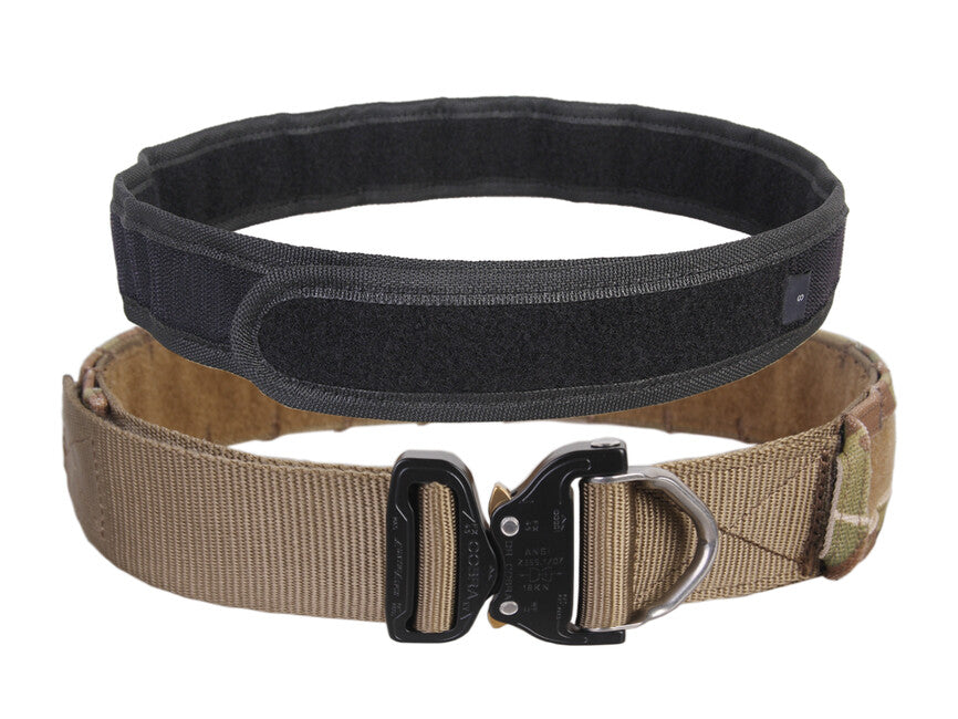 Emersongear COBRA centură de luptă 4,45 cm, coyote