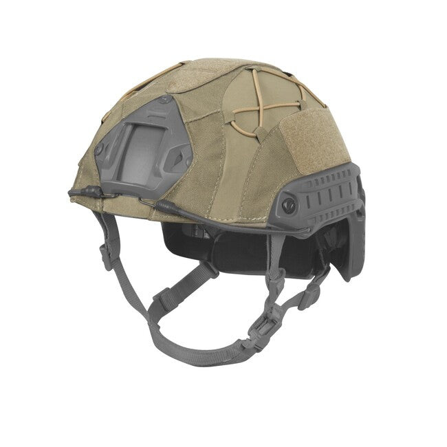 Direct Action® FAST husă pentru cască, Coyote Brown