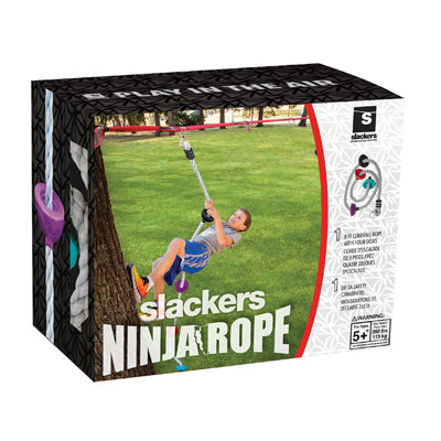 Schildkröt® Jungle Rope coardă de cățărare
