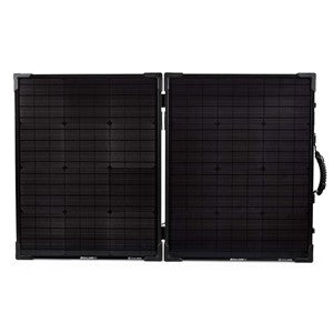 Goal Zero Boulder 100 panou solar în cufăr