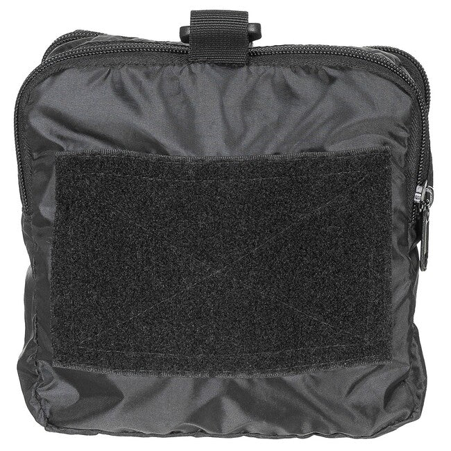 Fox Outdoor rucsac pliabil, negru