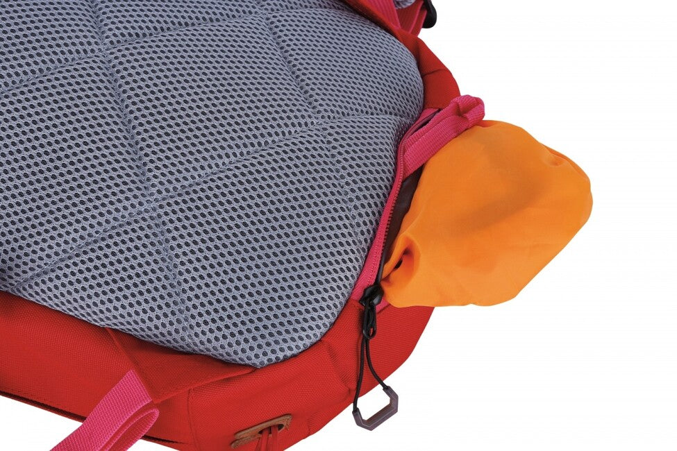 HUSKY Jibby rucsac pentru copii 20l, roșu