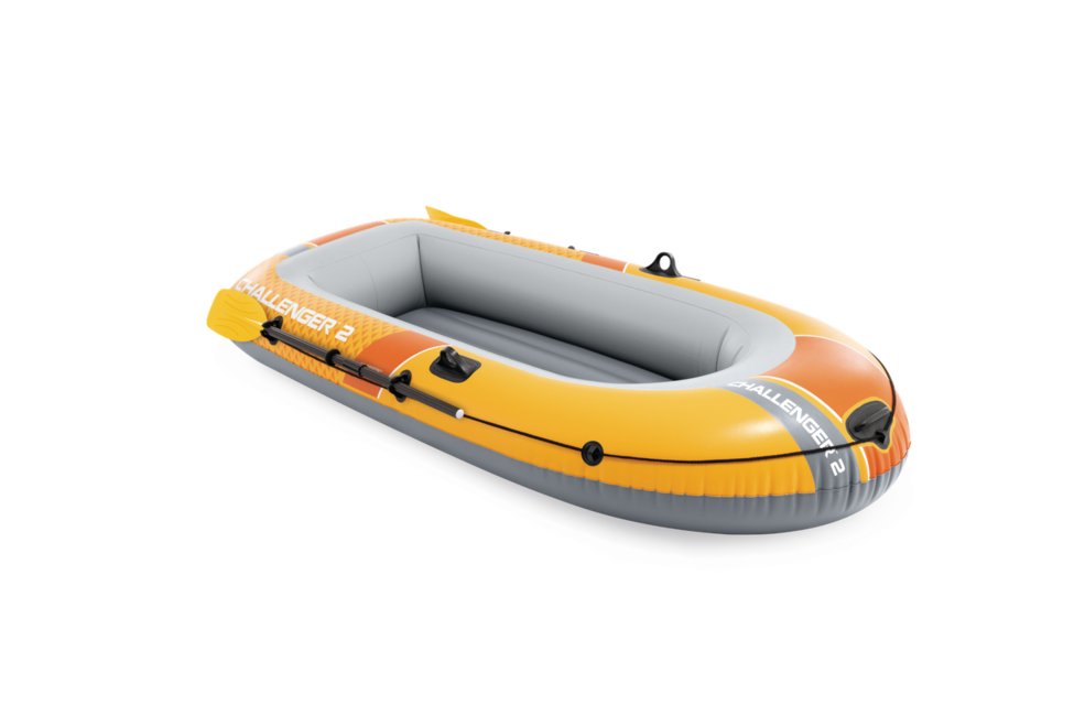 Intex Challenger™ 2 barcă gonflabilă