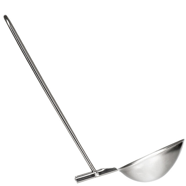GSI Outdoors Folding Chef Spoon lingură de servire pliabilă 35 cm