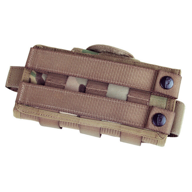 Tasmanian Tiger TAC MKII toc pentru pistol, multicam