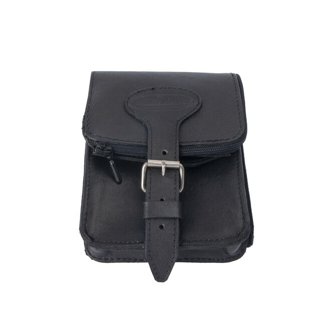 BasicNature Belt Safe geantă de centură, neagră