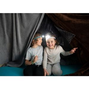 LEDLENSER Kidled4r lanternă frontală Rainbow