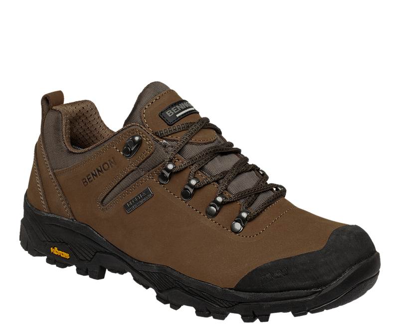 BENNON TERENNO Low pantofi de trekking