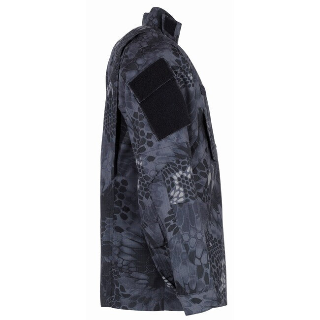 MFH Professional Combat Mission geacă Ny/Co, snake black